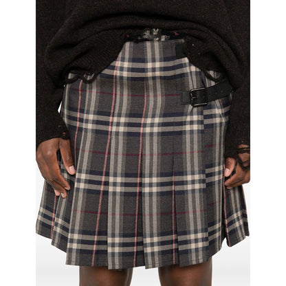 Skirt Burberry