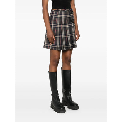 Skirt Burberry