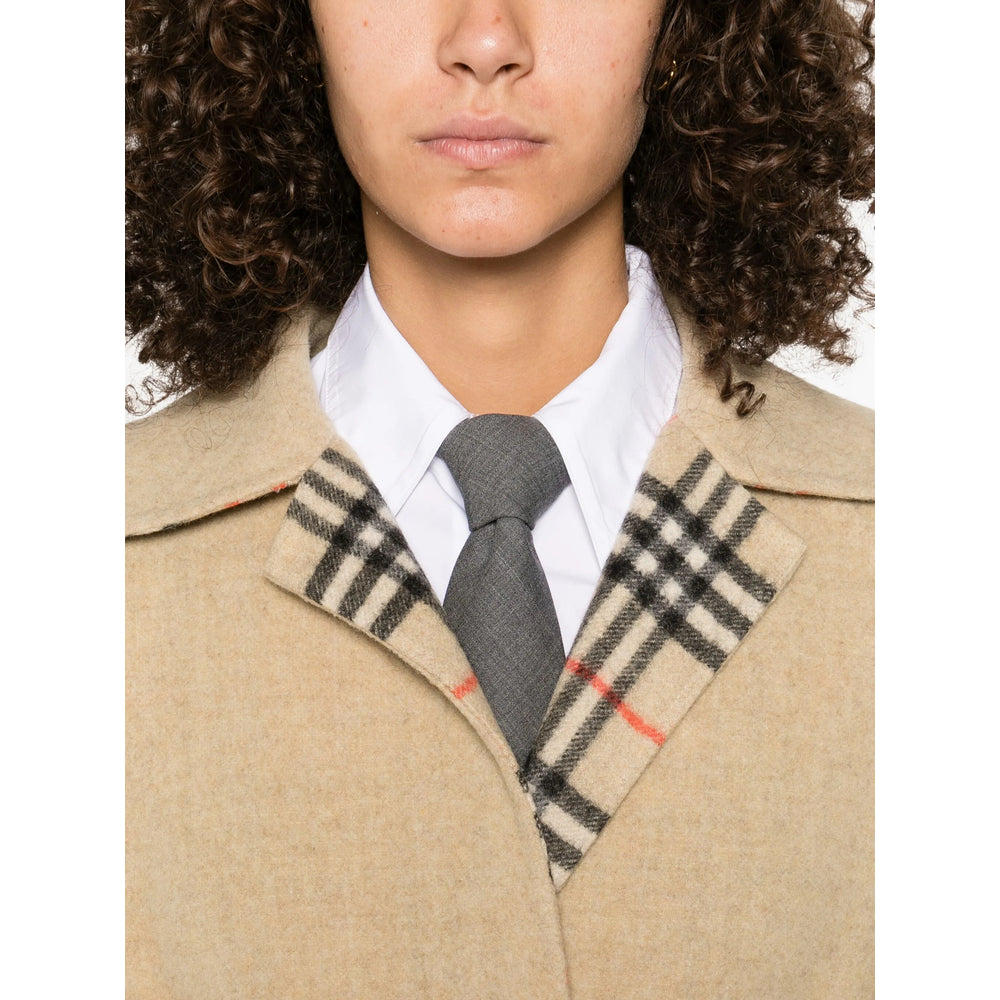 Coat Burberry