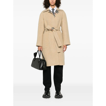 Coat Burberry