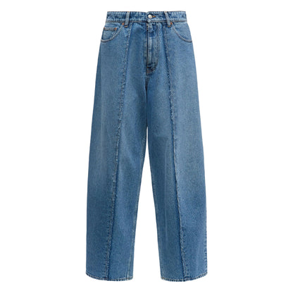 Jeans Mm6 Maison Margiela