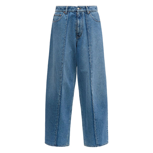 Jeans Mm6 Maison Margiela