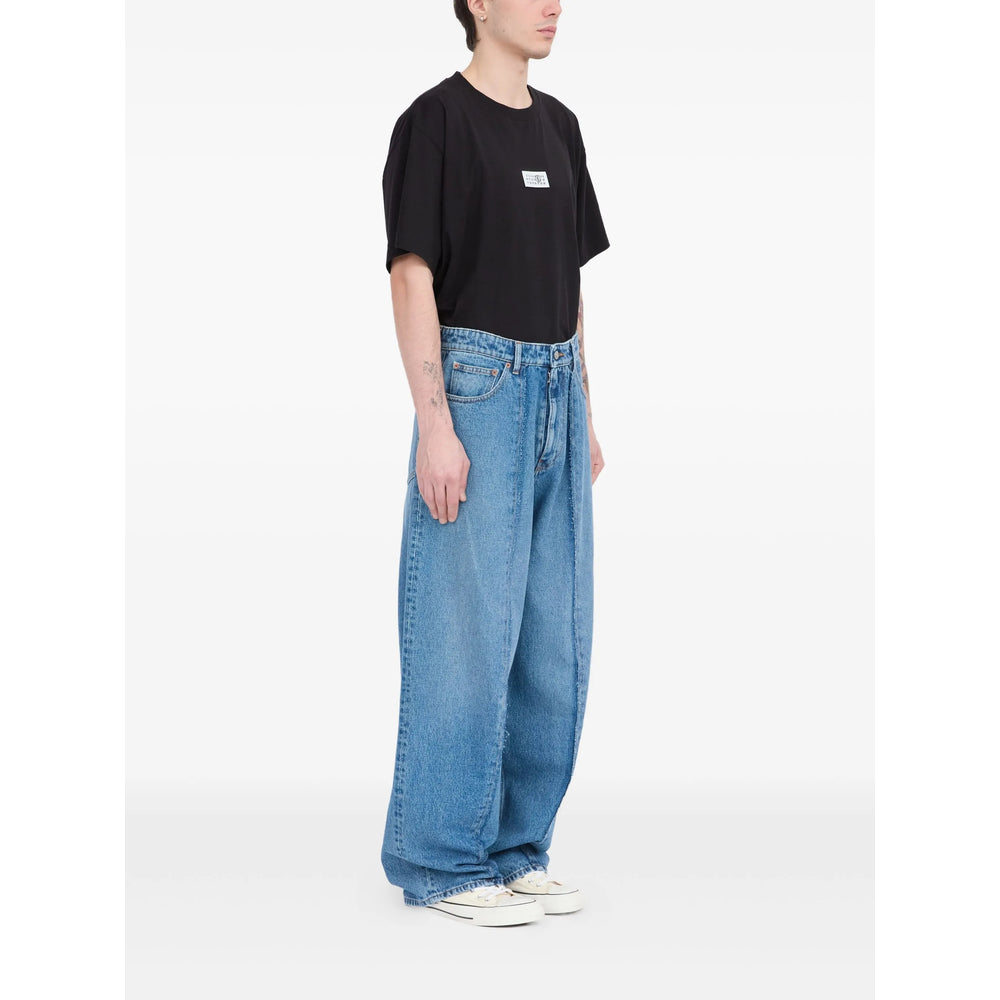 Jeans Mm6 Maison Margiela