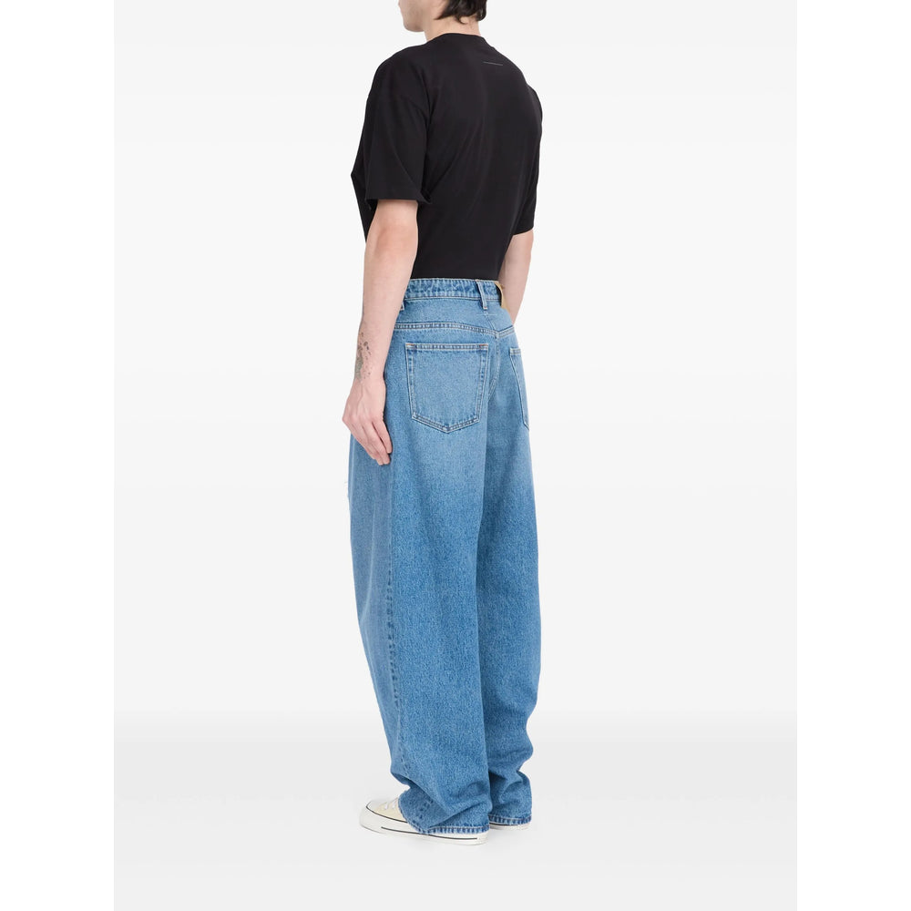 Jeans Mm6 Maison Margiela