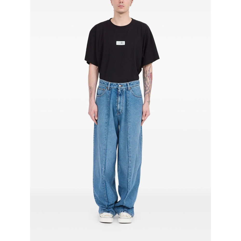 Jeans Mm6 Maison Margiela