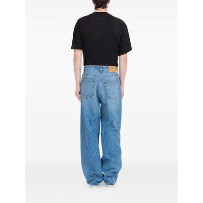 Jeans Mm6 Maison Margiela
