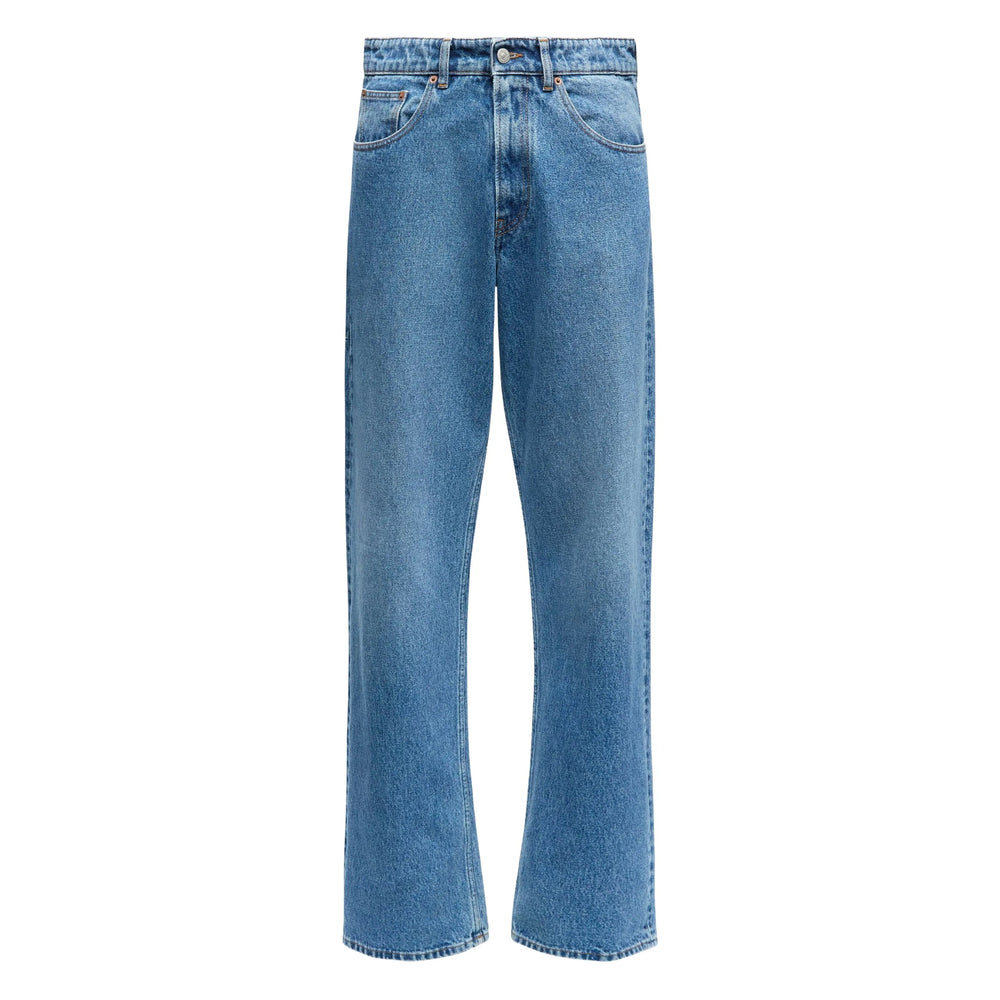 Jeans Mm6 Maison Margiela