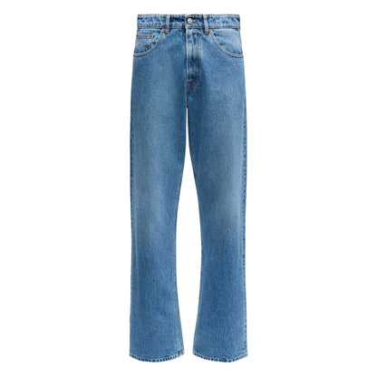 Jeans Mm6 Maison Margiela