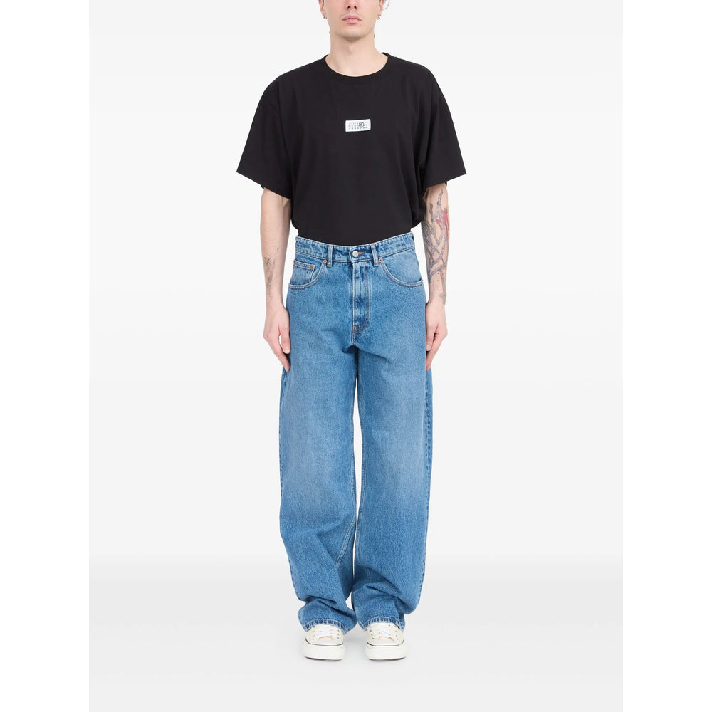 Jeans Mm6 Maison Margiela