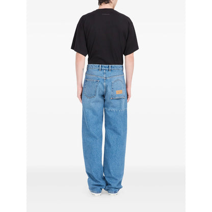 Jeans Mm6 Maison Margiela