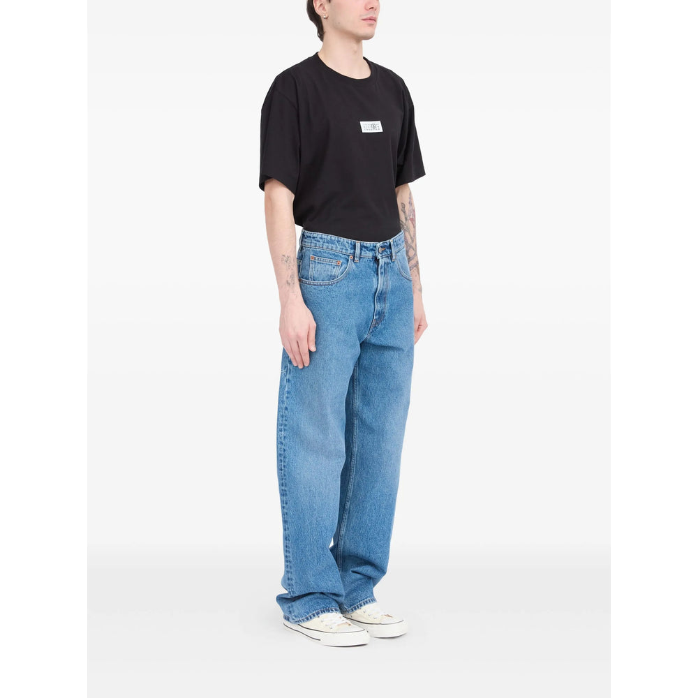 Jeans Mm6 Maison Margiela