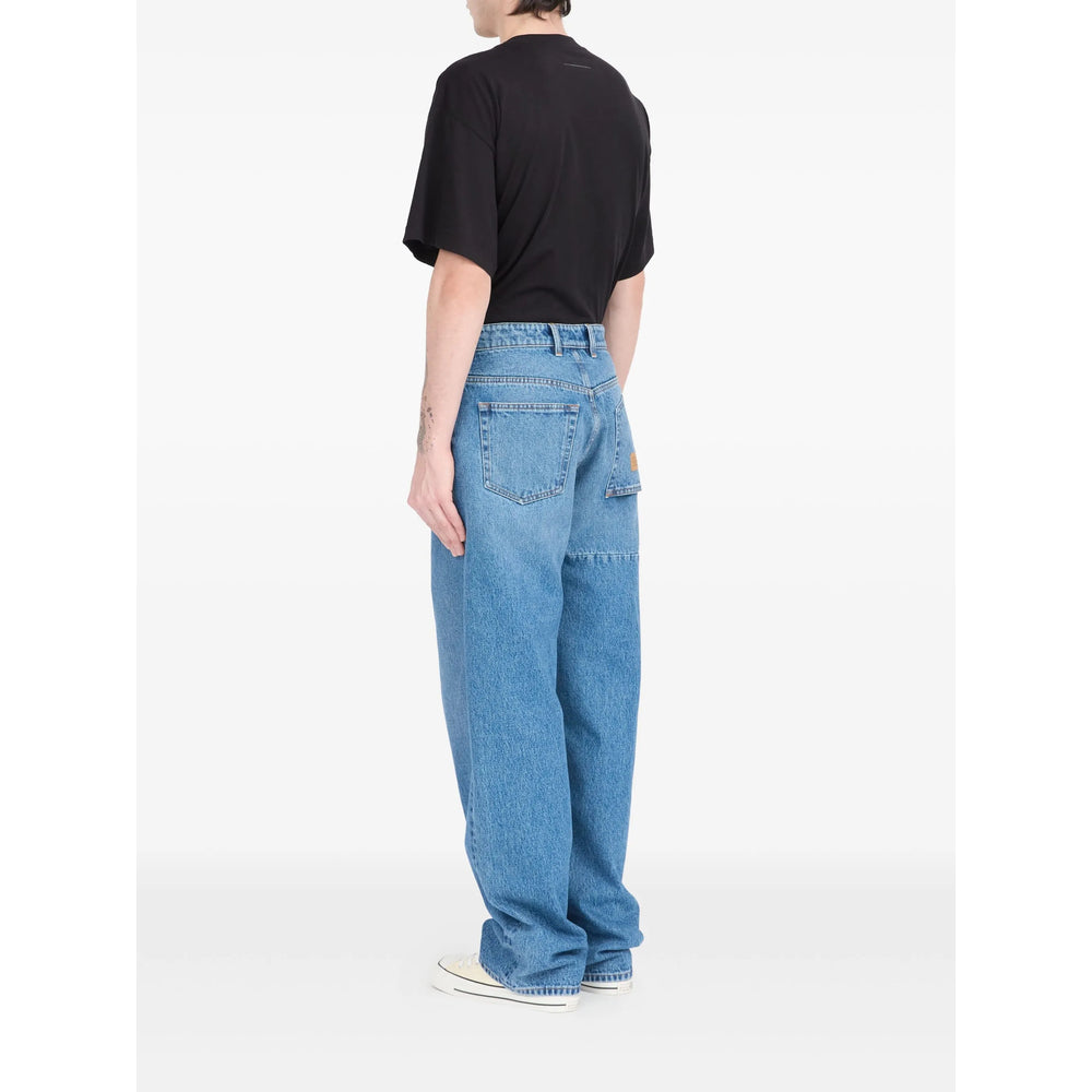 Jeans Mm6 Maison Margiela