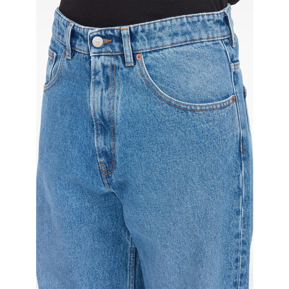 Jeans Mm6 Maison Margiela