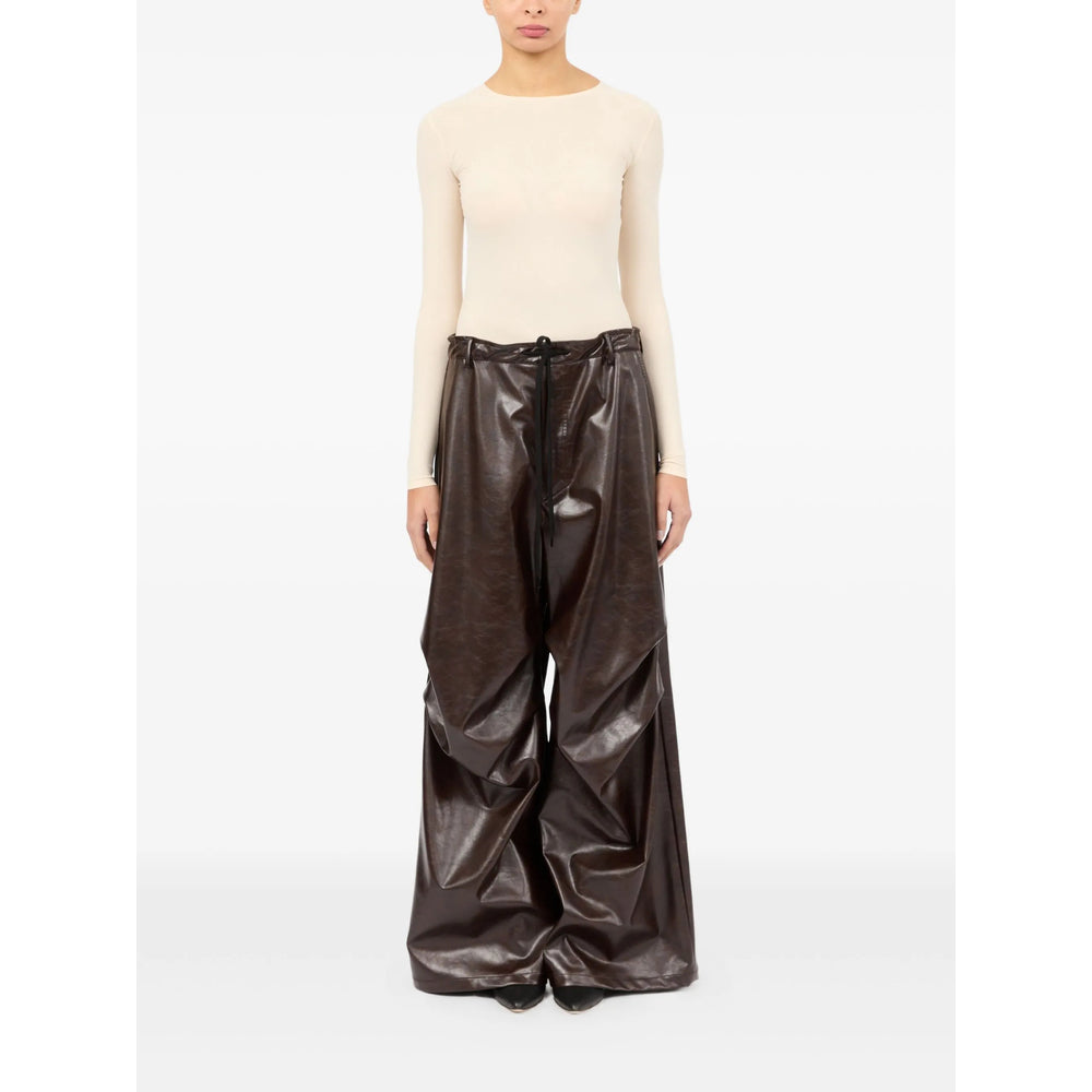 Pant Mm6 Maison Margiela