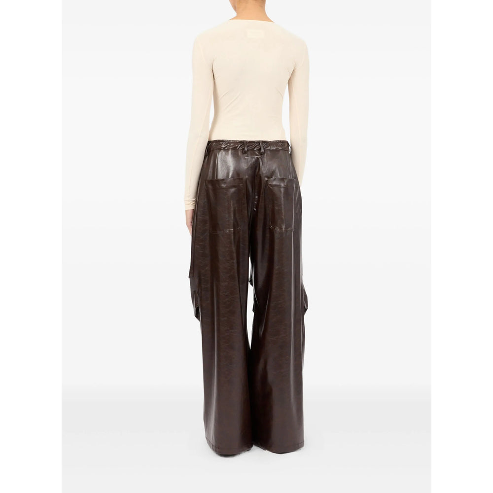 Pant Mm6 Maison Margiela