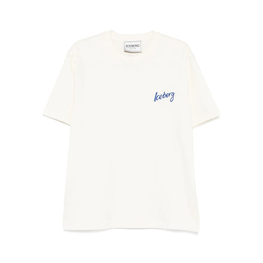 T-shirt Iceberg