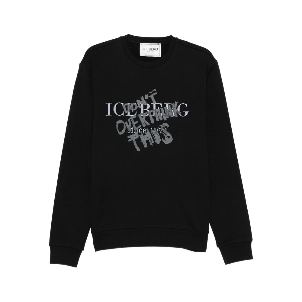 Sweatshirt Iceberg