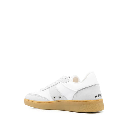 Sneakers A.p.c.