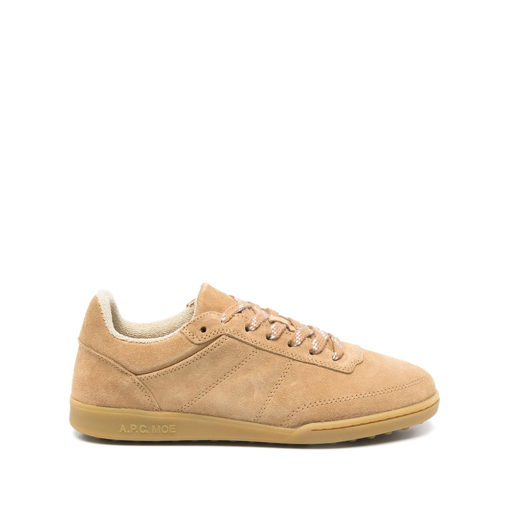 Sneakers A.p.c.