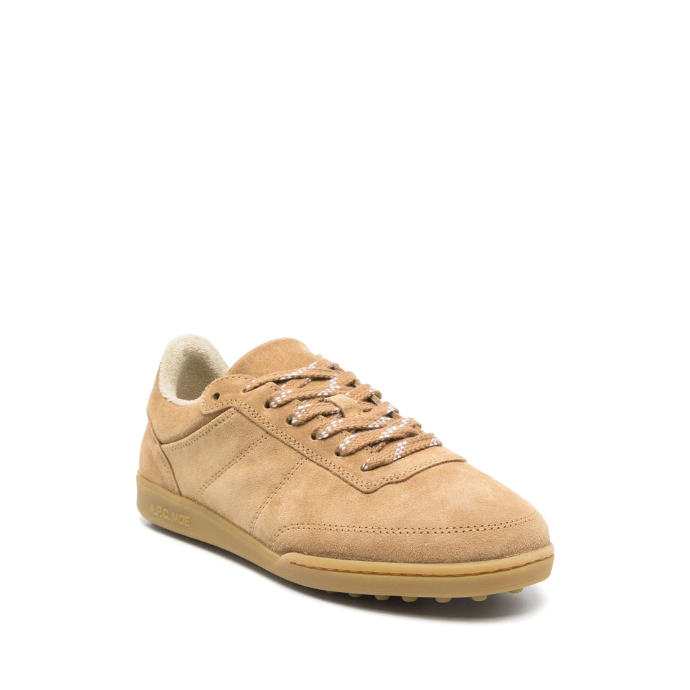 Sneakers A.p.c.