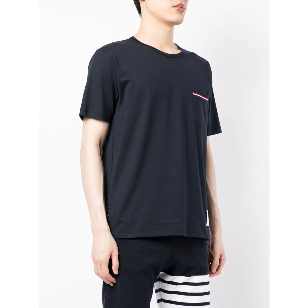T-shirt Thom Browne