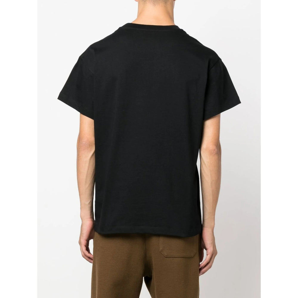 T-shirt Jil Sander
