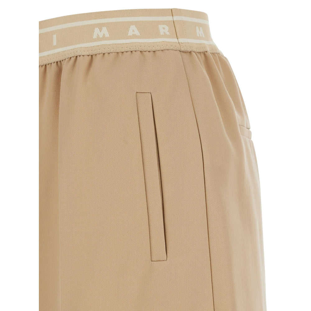 Pant Marni