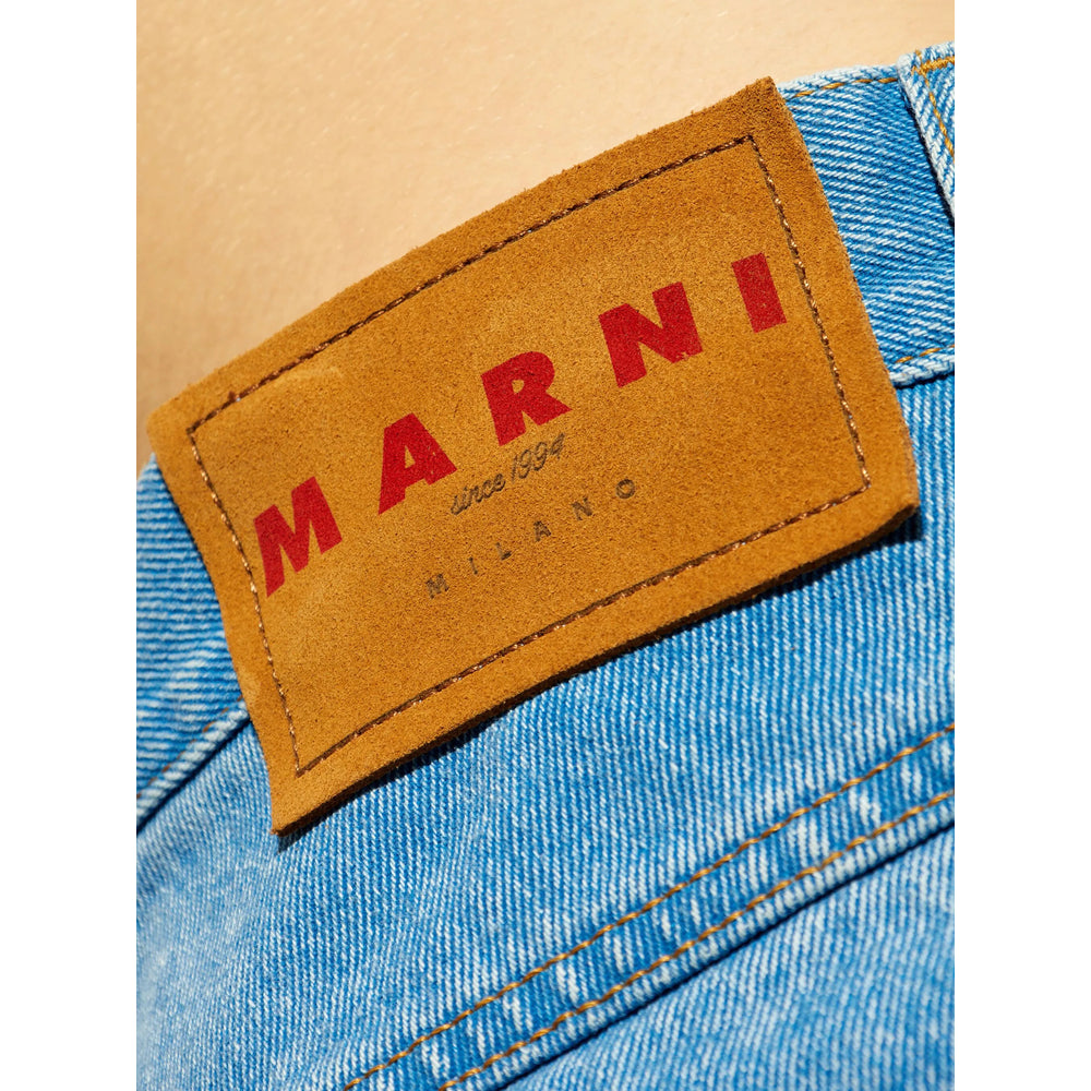 Jeans Marni