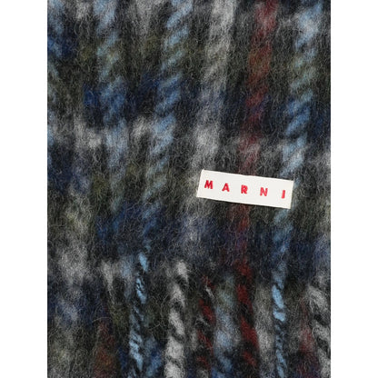 Scarf Marni