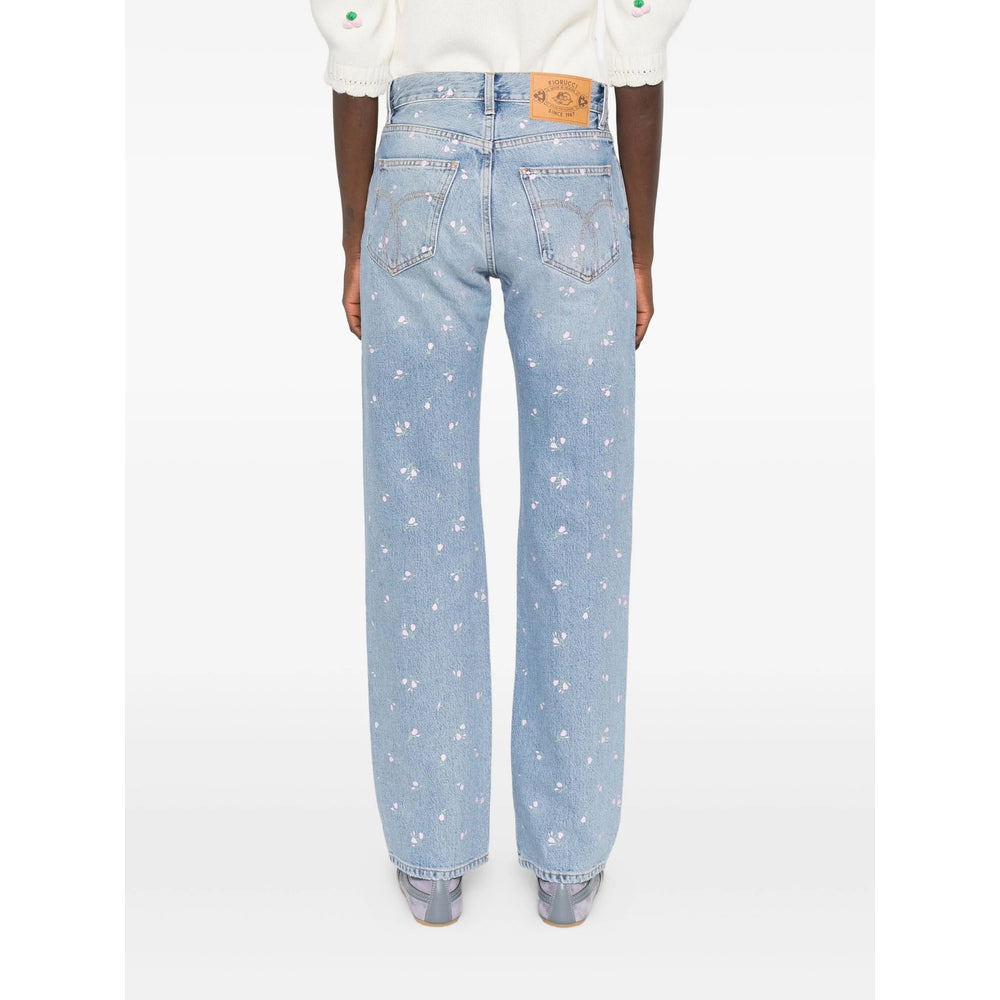 Jeans Fiorucci