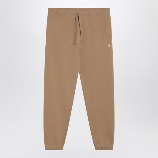 Desert Coloured Jogging Trousers