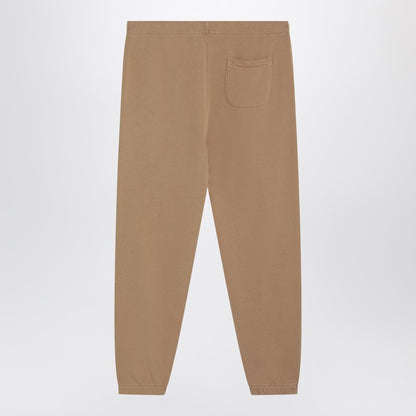 Desert Coloured Jogging Trousers