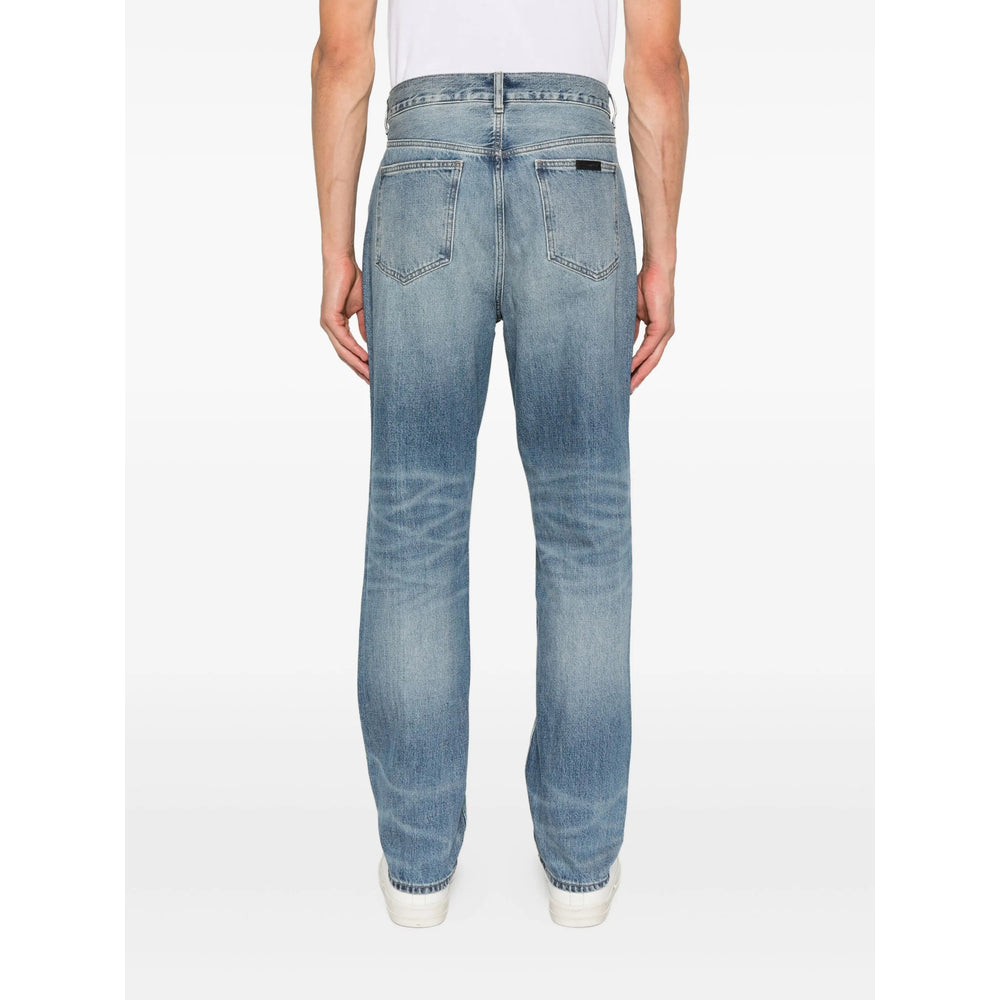 Jeans Fear Of God Essentials