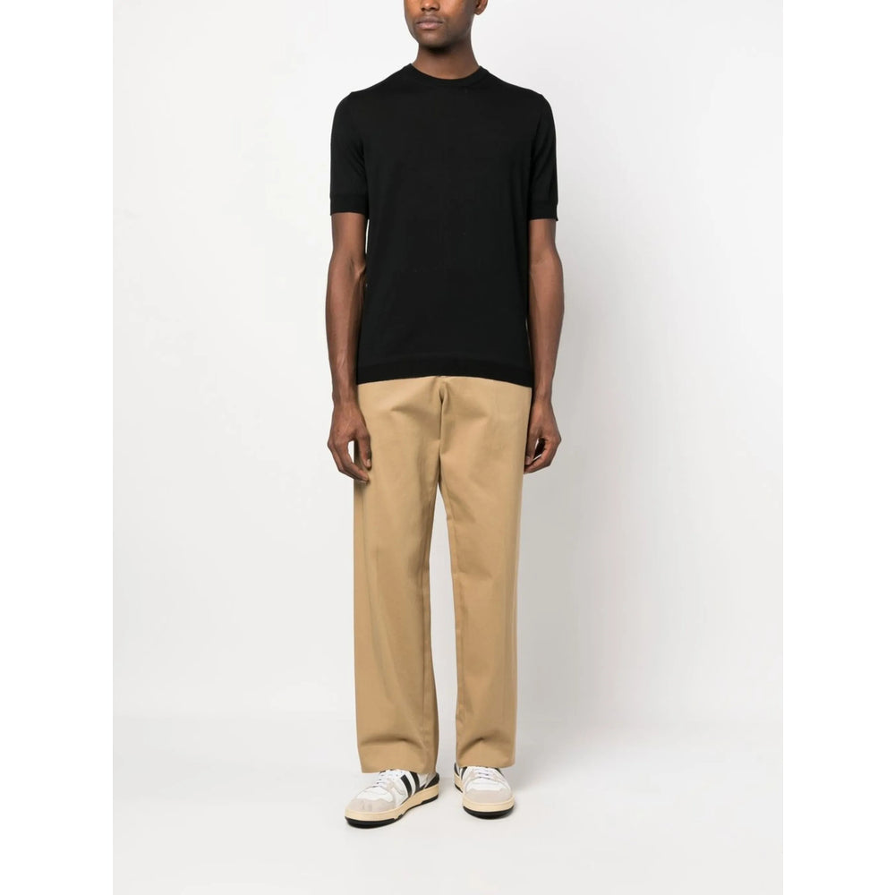 T-shirt Goes Botanical