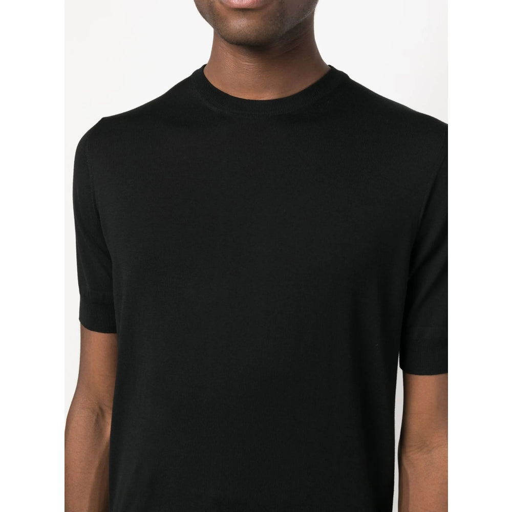 T-shirt Goes Botanical