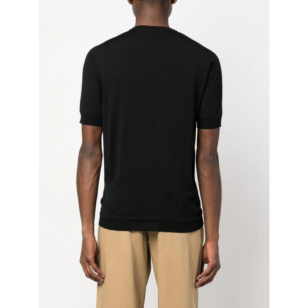 T-shirt Goes Botanical