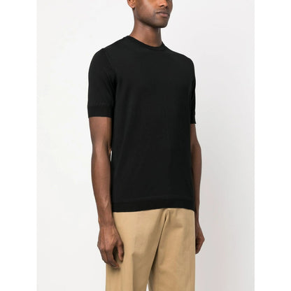 T-shirt Goes Botanical