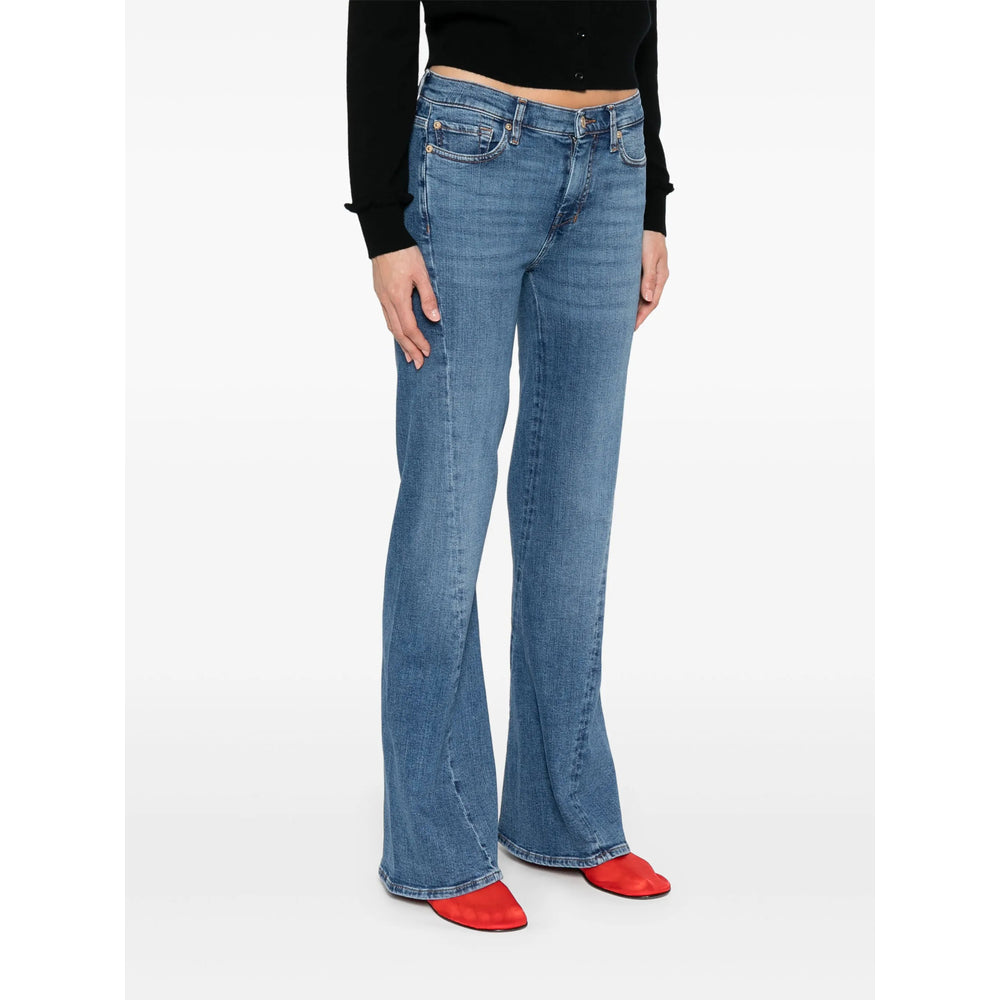 Jeans 7 For All Mankind