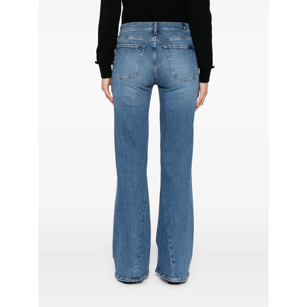 Jeans 7 For All Mankind