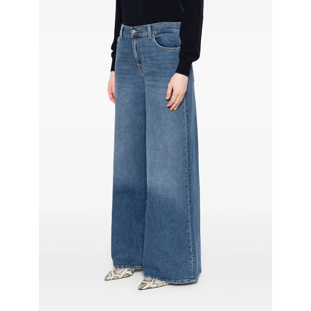 Jeans 7 For All Mankind