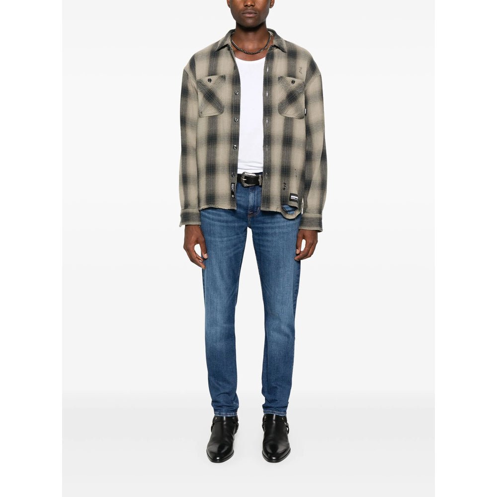 Jeans 7 For All Mankind