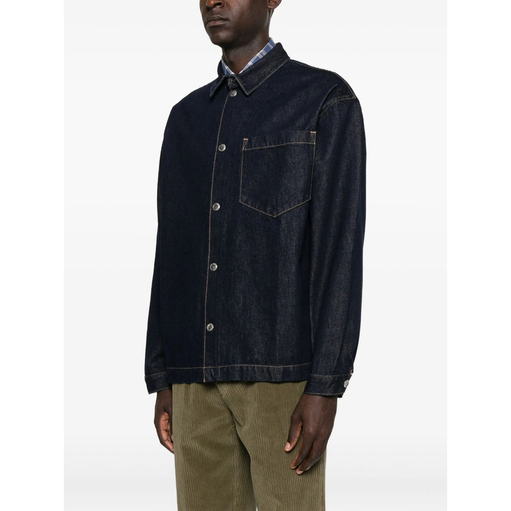 Shirt 7 For All Mankind