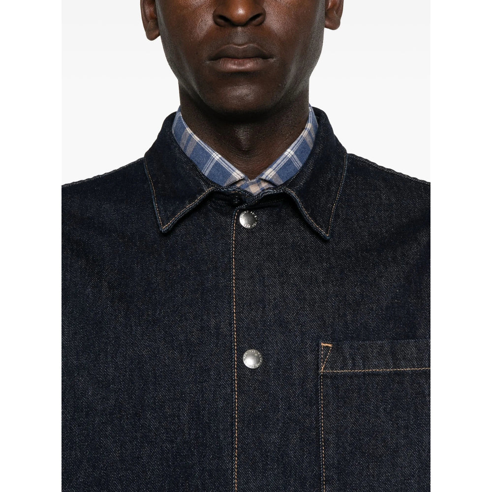 Shirt 7 For All Mankind