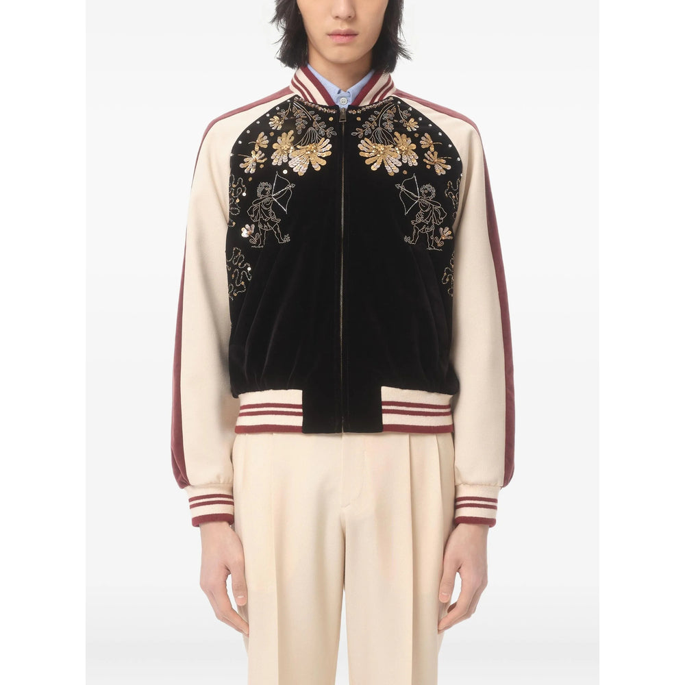 Outerwear Valentino