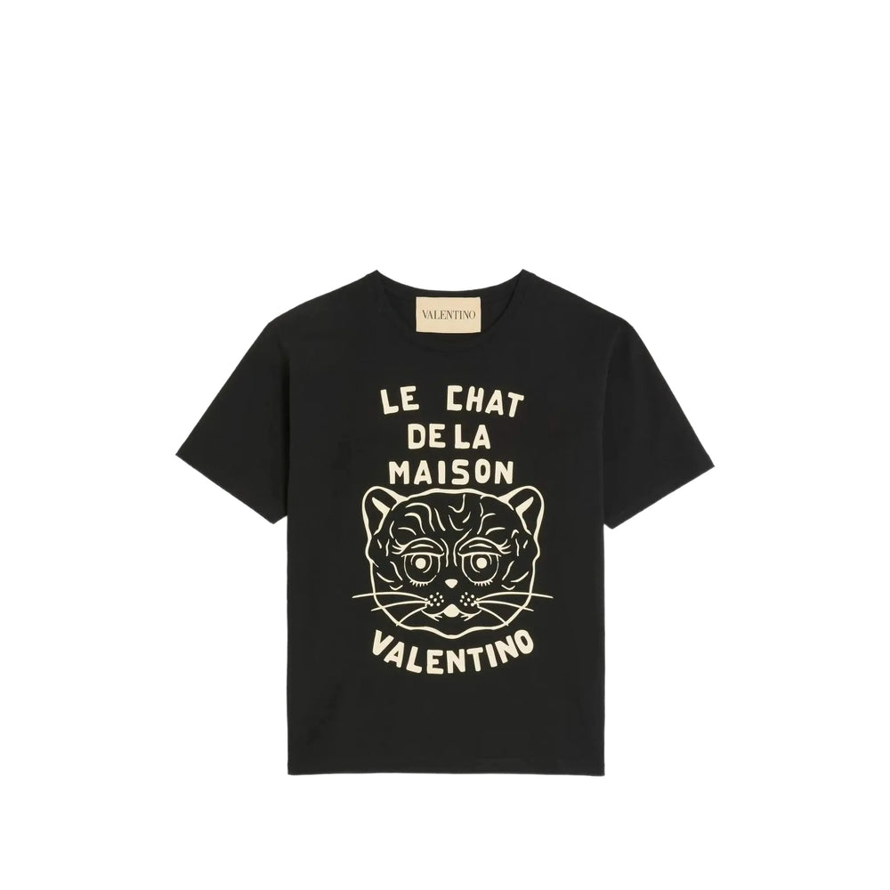 T-shirt Valentino
