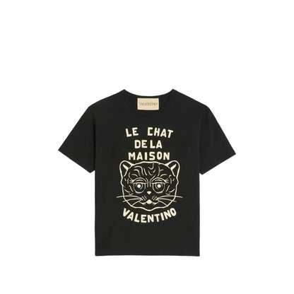 T-shirt Valentino
