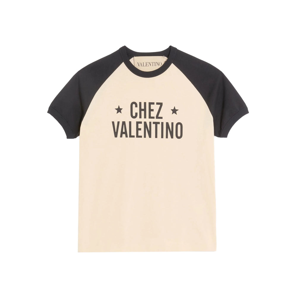T-shirt Valentino