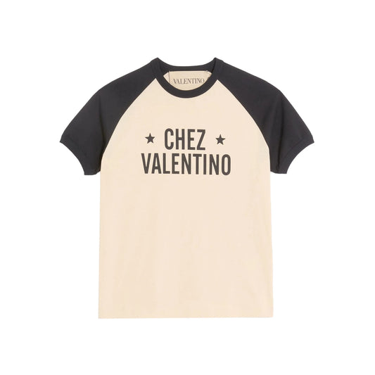T-shirt Valentino