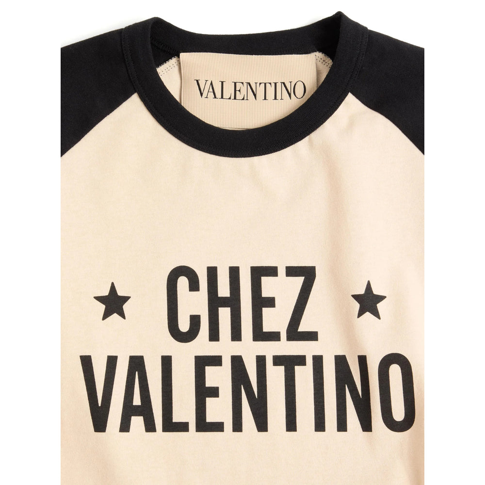 T-shirt Valentino