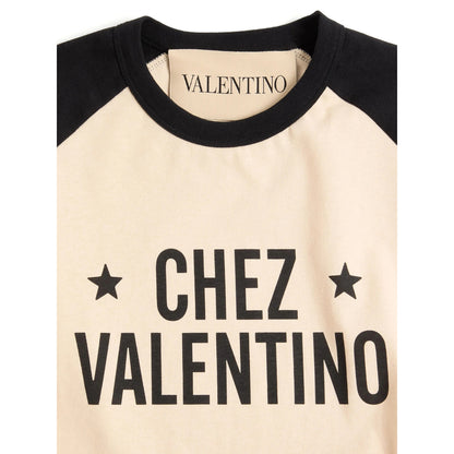 T-shirt Valentino